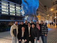 Pub Crawl with Unlimited Beer